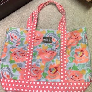 Matilda Jane Tote